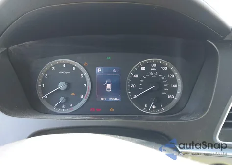 2015 Hyundai Sonata Sport from USA, damaged, VIN 5NPE34AF2FH103679